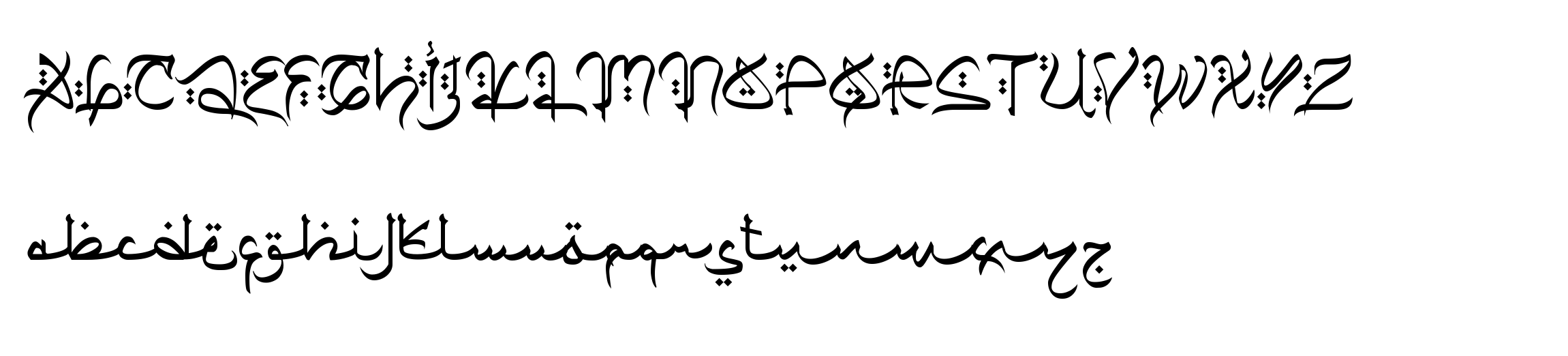 Antaro Font
